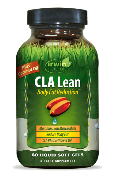 CLA Lean Body Fat Reduction